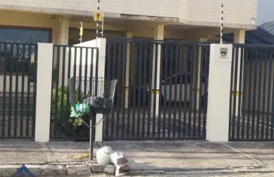 Apartamento com 3 quartos à venda no Parque Rosário, Campos dos Goytacazes 