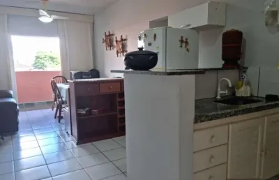 Apartamento com 2 quartos à venda em Itaguá, Ubatuba 