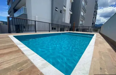 Apartamento com 3 quartos à venda no Centro, Ubatuba 