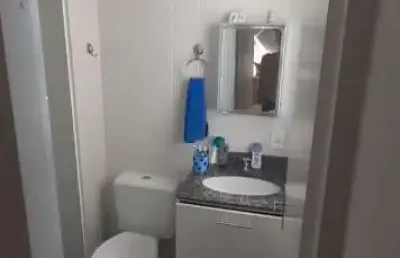 Apartamento com 4 quartos à venda na Vila São Geraldo, Taubaté 