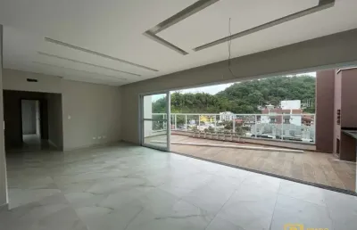 Cobertura com 3 quartos à venda em Toninhas, Ubatuba 