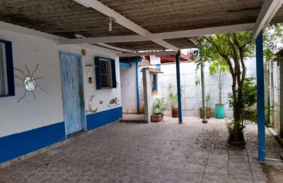 Casa com 3 quartos à venda no Ipiranguinha, Ubatuba 