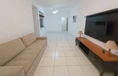 Apartamento com 2 quartos à venda em Itaguá, Ubatuba 