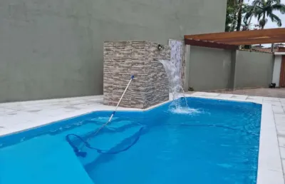 Casa com 5 quartos à venda em Toninhas, Ubatuba 