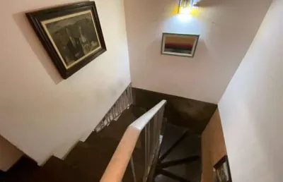 Casa com 6 quartos à venda na Praia Grande, Ubatuba 
