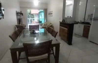 Cobertura com 5 quartos à venda na Praia Grande, Ubatuba 
