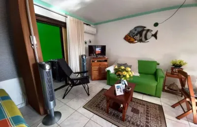 Acaraú - charmoso apartamento tipo studio mobiliado