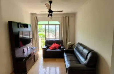 Ótima cobertura duplex entre itaguá e tenório, com 3 dormitórios, sendo 2 suítes e terraço com churrasqueira!