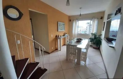Cobertura com 2 quartos à venda na Praia Grande, Ubatuba 
