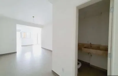 Apartamento novo, alto padrão, 105m², 3 dormitórios, sendo 1 suíte, varanda gourmet e lazer, no parque vivamar