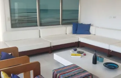 Apartamento de 96m², 02 suítes , alto padrão, no itaguá.