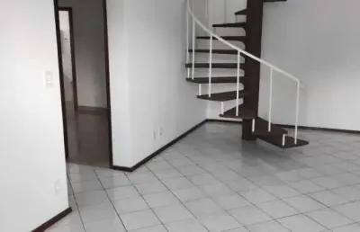 Cobertura com 3 quartos à venda em Itaguá, Ubatuba 