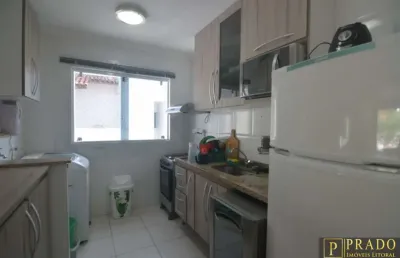 Cobertura com 4 quartos à venda na Enseada, Ubatuba 