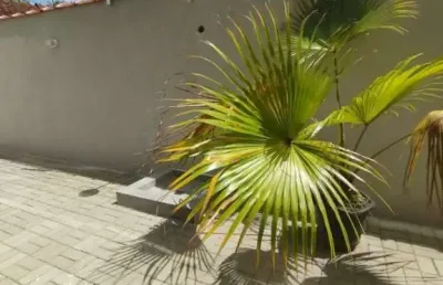 Apartamento com 2 quartos à venda em Perequê Açu, Ubatuba 