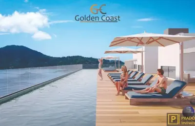 Apartamento com 2 quartos à venda em Itaguá, Ubatuba 