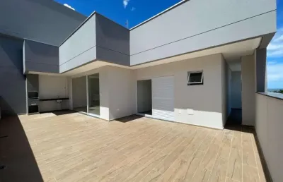 Cobertura com 3 quartos à venda no Centro, Ubatuba 