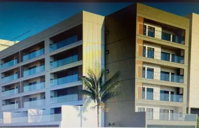 Apartamento com 2 quartos à venda em Toninhas, Ubatuba 