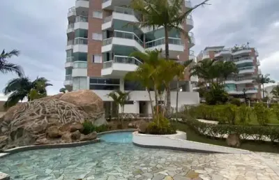Apartamento com 3 quartos à venda no Centro, Ubatuba 