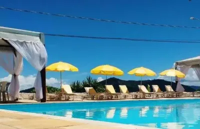 Prédio à venda no Centro, Ubatuba 