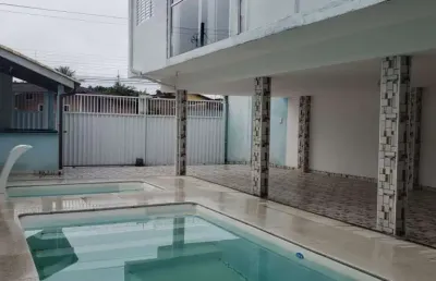 Atenção investidor !!!! pousada pronta, decorada e equipada.