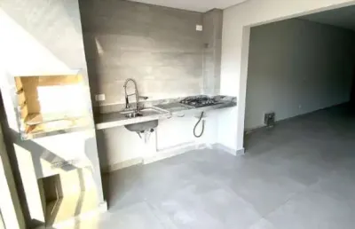Apartamento com 3 quartos à venda no Centro, Ubatuba 