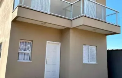 Casa com 4 quartos à venda em Maranduba, Ubatuba 