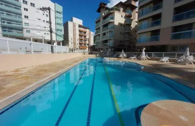 Praia grande - cobertura a menos de 100 metros do mar