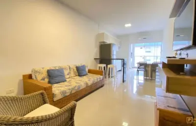 Apartamento com 2 quartos à venda no Centro, Ubatuba 