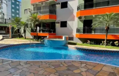 Cobertura com 3 quartos à venda na Rua Valdelice, 199, Itaguá, Ubatuba