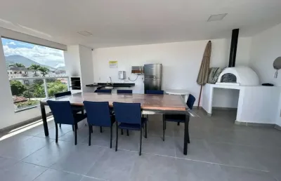 Apartamento com 2 quartos à venda em Tenório, Ubatuba 