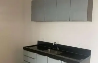 Apartamento com 2 quartos à venda no Centro, Ubatuba 