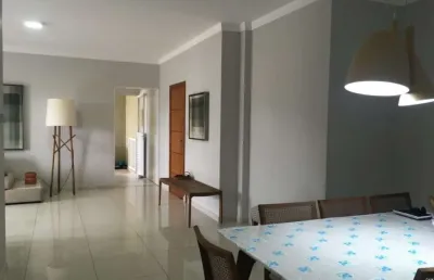 Cobertura com 4 quartos à venda no Centro, Ubatuba 
