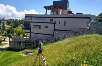 Terreno à venda na Praia Vermelha do Centro, Ubatuba 