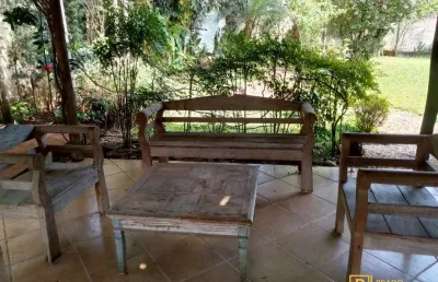 Casa com 2 quartos à venda no Jardim Carolina, Ubatuba 