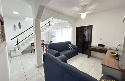 Cobertura com 3 quartos à venda em Itaguá, Ubatuba 