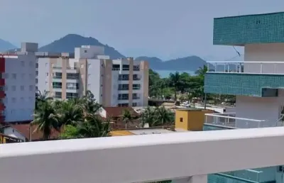 Cobertura com 3 quartos à venda em Toninhas, Ubatuba 