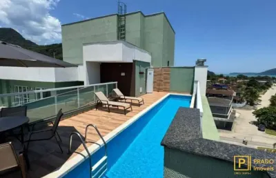 Studio lindamente decorado e equipado! porteira fechada!!