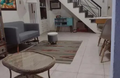 Cobertura com 3 quartos à venda em Tenório, Ubatuba 