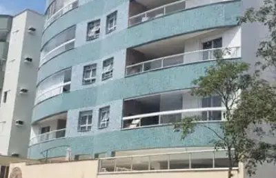 Apartamento (3 quartos, 105 m²) no parque vivamar - ubatuba