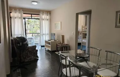 Apartamento de 2 dormitórios, com lazer em rua excelente no itaguá. venha conferir