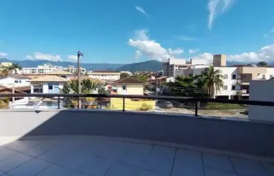 Apartamento com 2 quartos à venda em Itaguá, Ubatuba 