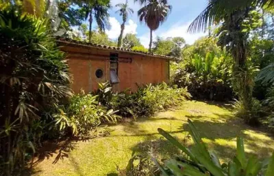 Casa com 3 quartos à venda no Taquaral, Ubatuba 