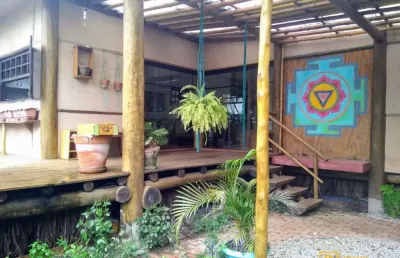 Casa com 2 quartos à venda na Barra da Lagoa, Ubatuba 