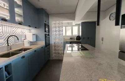 Apartamento no varandas, cartão postal das toninhas, reformado, lindo, 3 dormitórios.