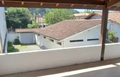 Casa com 4 quartos à venda na Estufa II, Ubatuba 