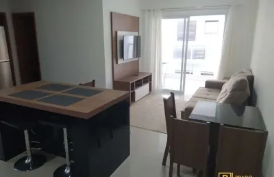 Apartamento com 2 quartos à venda em Toninhas, Ubatuba 