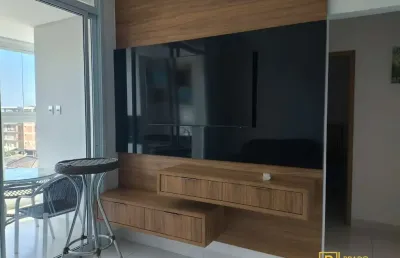 Cobertura com 2 quartos à venda em Toninhas, Ubatuba 