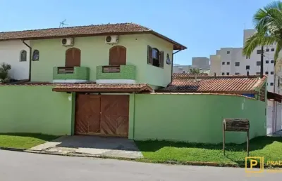 Casa com 2 quartos à venda em Itaguá, Ubatuba 