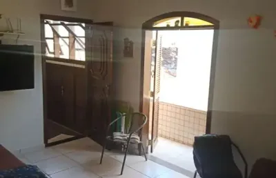 Apartamento com 2 quartos à venda no Centro, Ubatuba 