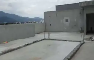 Apartamento com 02 dormitórios, em fase final de obra